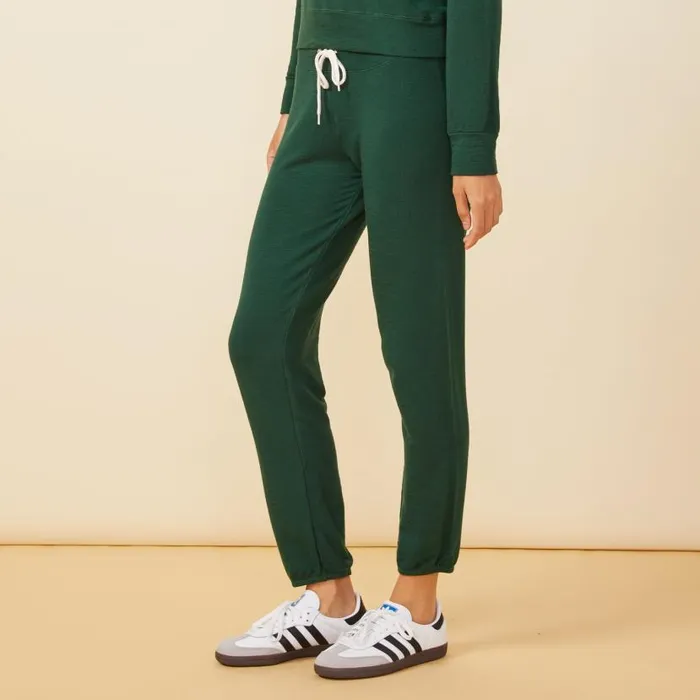 MONROW Sweats Supersoft Vintage Sweats 8211 Women MONROW Sweats Supersoft Vintage Sweats 8211 Women