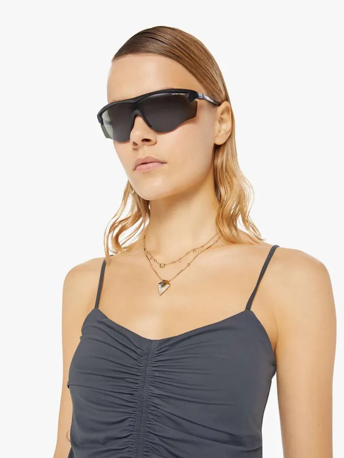 Mother Denim Aria Top Charcoal 8211 Women Mother Denim Aria Top Charcoal 8211 Women