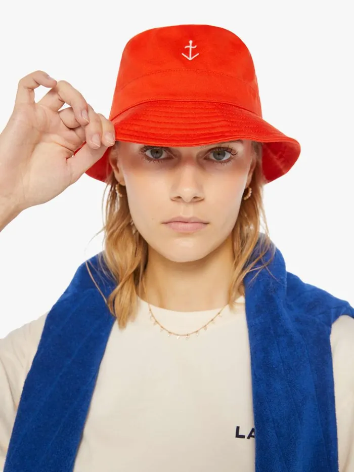 Mother Denim Hats Rocha Hat Fiesta 8211 Women