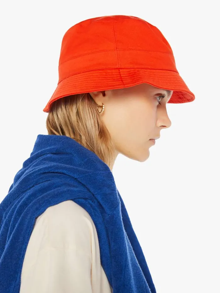 Mother Denim Hats Rocha Hat Fiesta 8211 Women