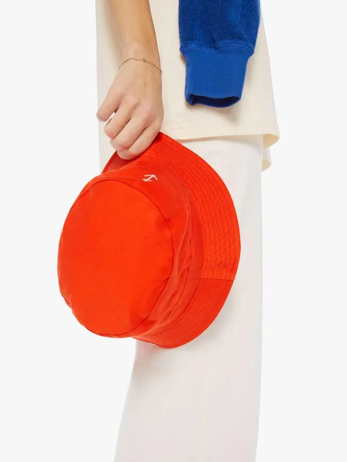 Mother Denim Hats Rocha Hat Fiesta 8211 Women