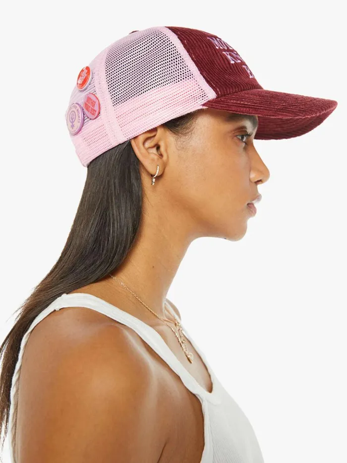Mother Denim Hats The 104 Mother Knows Best 8211 Women