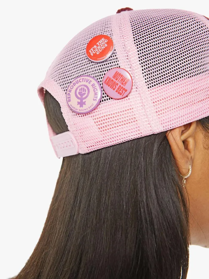 Mother Denim Hats The 104 Mother Knows Best 8211 Women