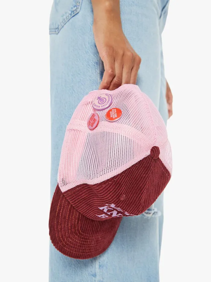 Mother Denim Hats The 104 Mother Knows Best 8211 Women