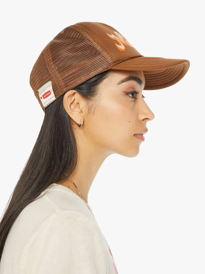 Mother Denim Hats The 104 Mother Strokes 8211 Women