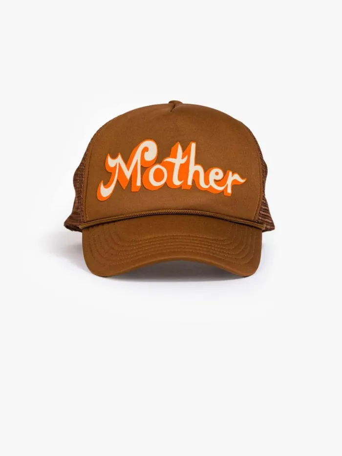 Mother Denim Hats The 104 Mother Strokes 8211 Women