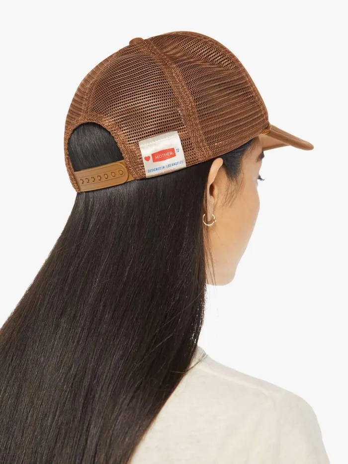 Mother Denim Hats The 104 Mother Strokes 8211 Women