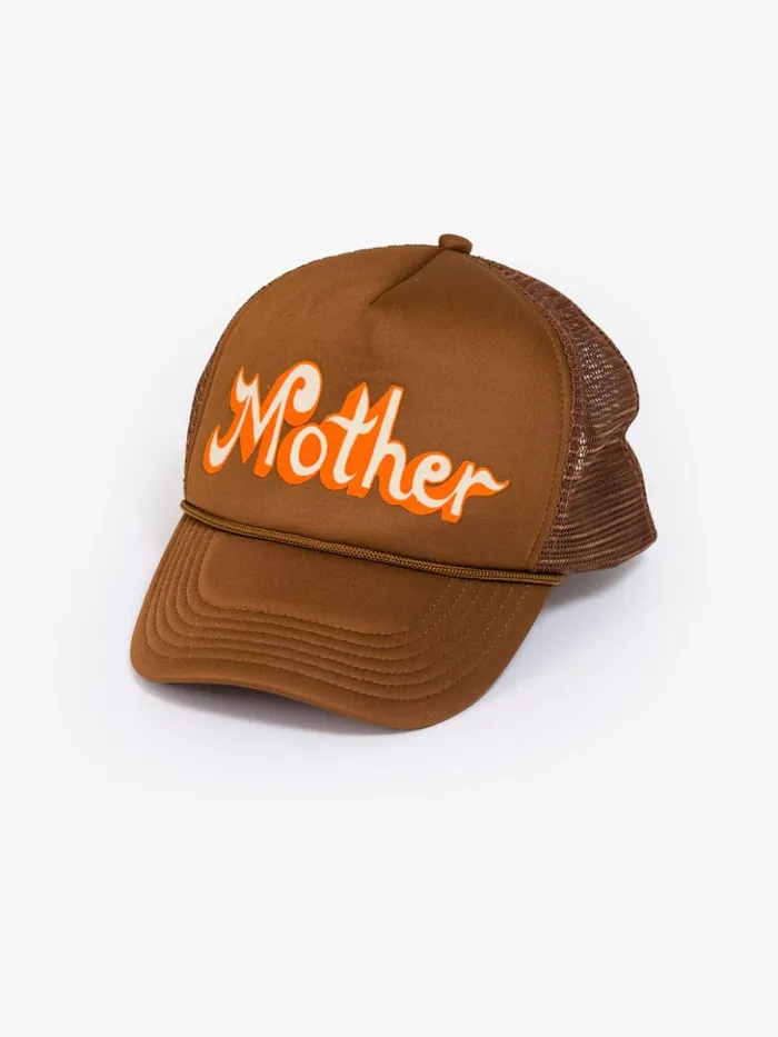 Mother Denim Hats The 104 Mother Strokes 8211 Women