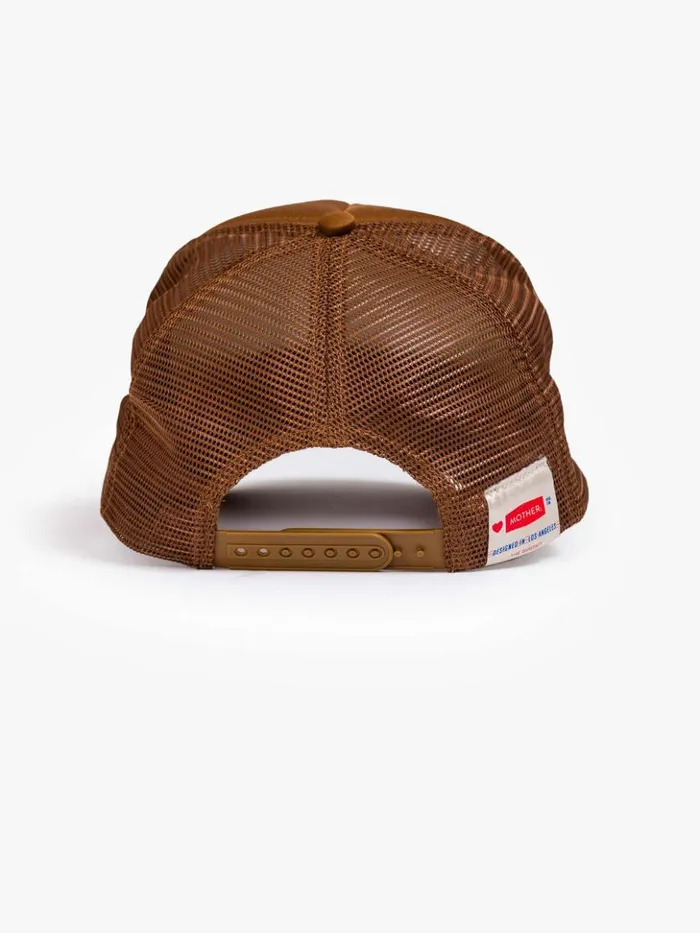 Mother Denim Hats The 104 Mother Strokes 8211 Women