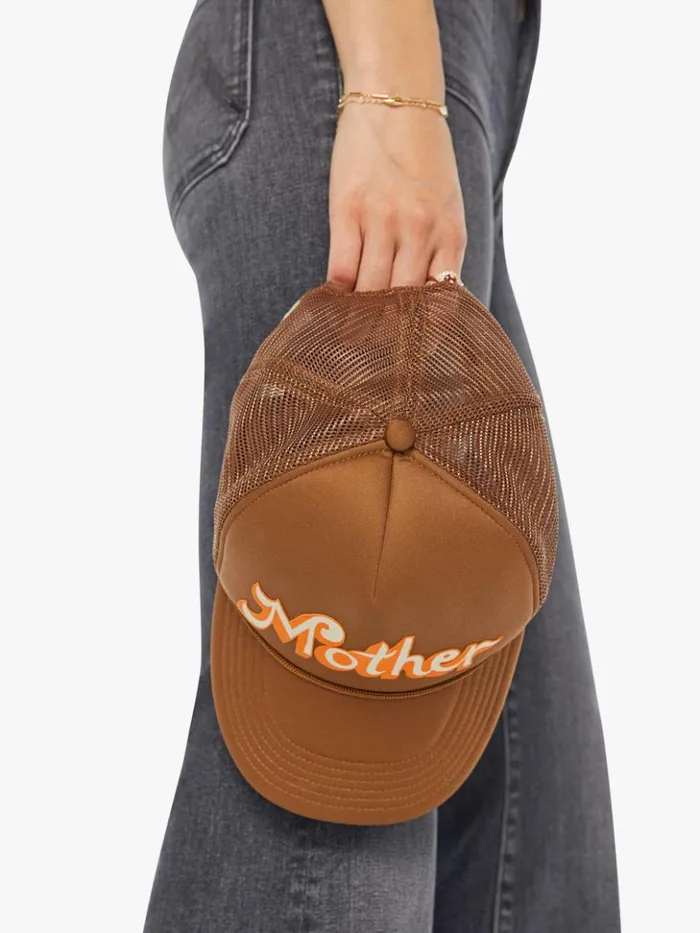 Mother Denim Hats The 104 Mother Strokes 8211 Women