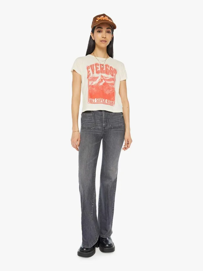 Mother Denim Hats The 104 Mother Strokes 8211 Women