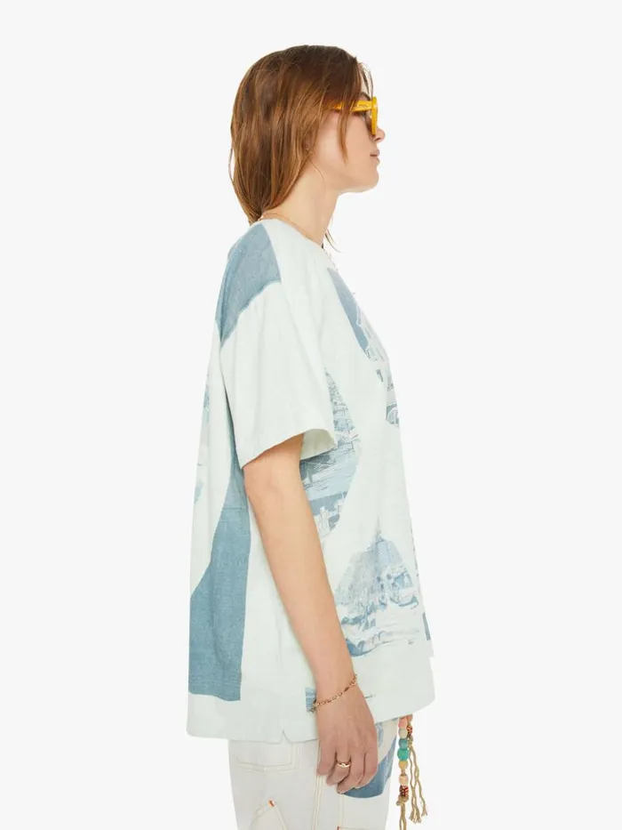 Mother Denim Model T St Tropez 8211 Women