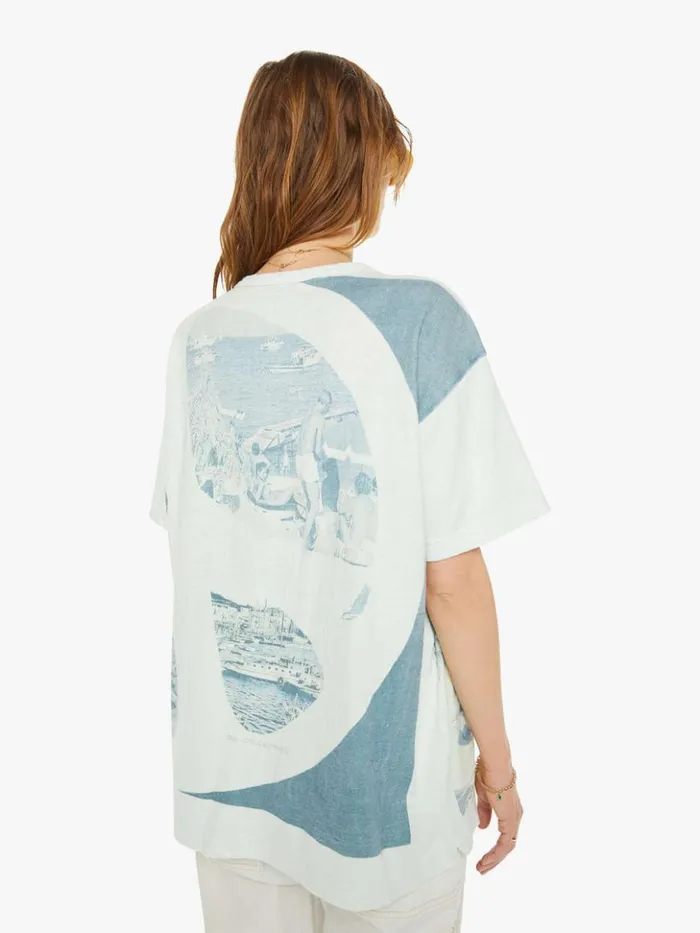 Mother Denim Model T St Tropez 8211 Women
