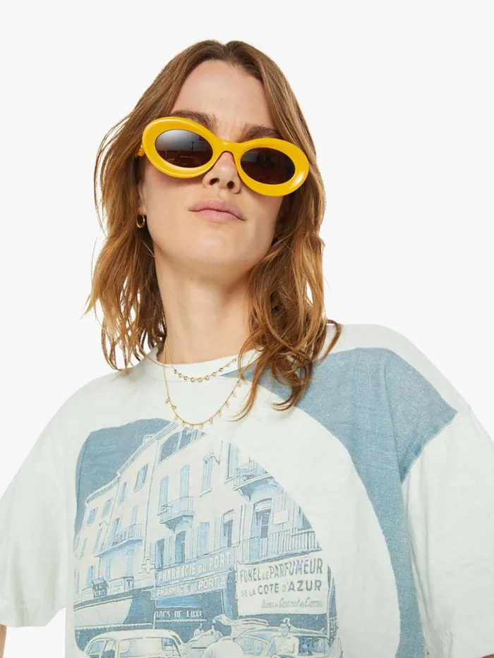 Mother Denim Model T St Tropez 8211 Women