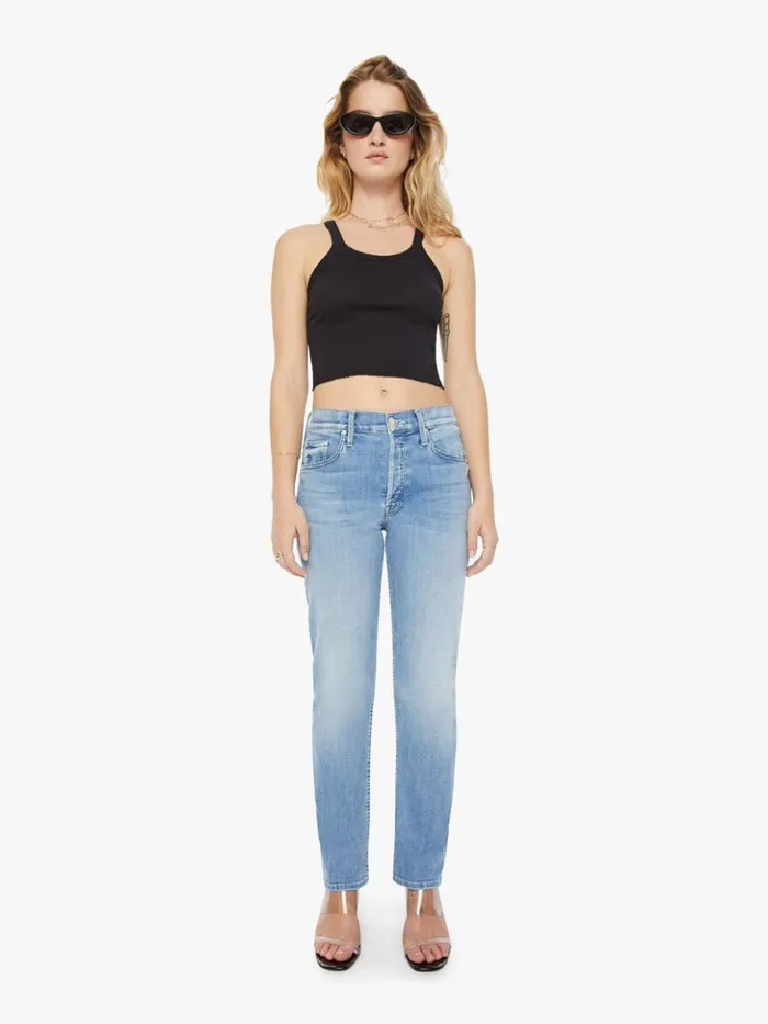 Mother Denim Relaxed Petites The Lil039 Tomcat Skimp Wash All Over The Map 8211 Women Mother Denim Relaxed Petites The Lil039 Tomcat Skimp Wash All Over The Map 8211 Women
