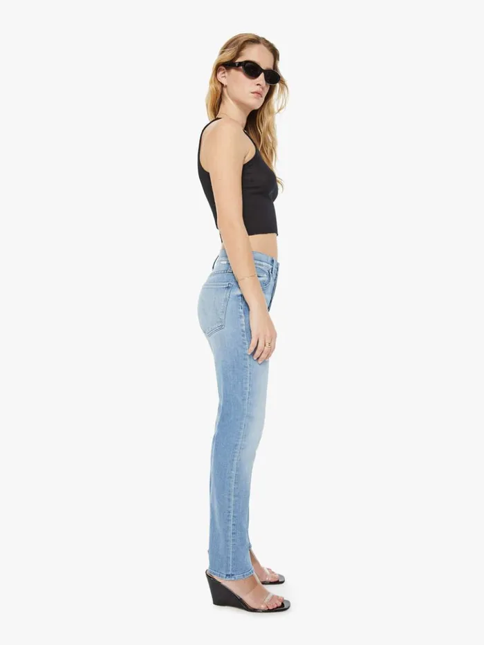 Mother Denim Relaxed Petites The Lil039 Tomcat Skimp Wash All Over The Map 8211 Women Mother Denim Relaxed Petites The Lil039 Tomcat Skimp Wash All Over The Map 8211 Women