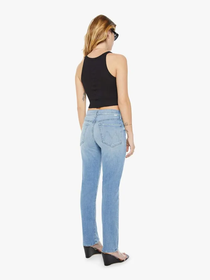 Mother Denim Relaxed Petites The Lil039 Tomcat Skimp Wash All Over The Map 8211 Women Mother Denim Relaxed Petites The Lil039 Tomcat Skimp Wash All Over The Map 8211 Women