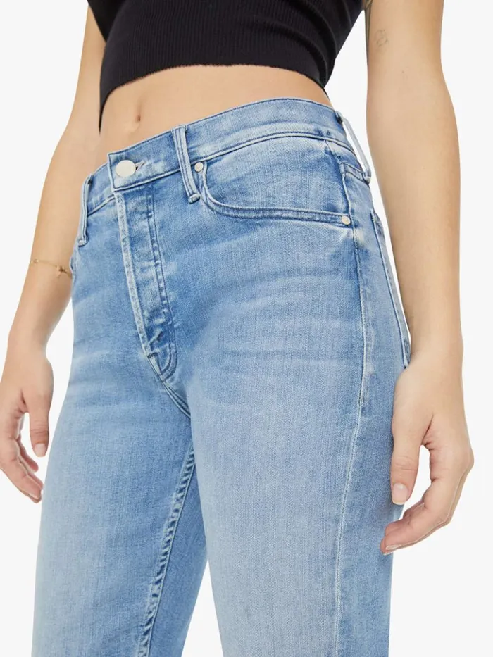 Mother Denim Relaxed Petites The Lil039 Tomcat Skimp Wash All Over The Map 8211 Women Mother Denim Relaxed Petites The Lil039 Tomcat Skimp Wash All Over The Map 8211 Women