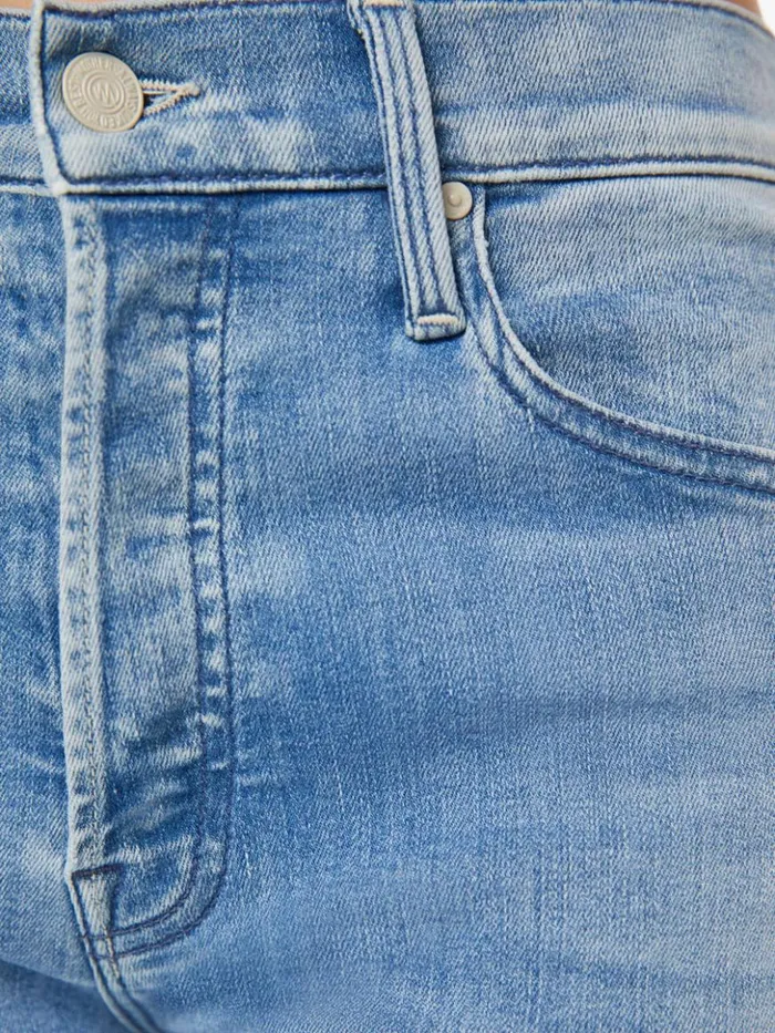 Mother Denim Relaxed Petites The Lil039 Tomcat Skimp Wash All Over The Map 8211 Women Mother Denim Relaxed Petites The Lil039 Tomcat Skimp Wash All Over The Map 8211 Women