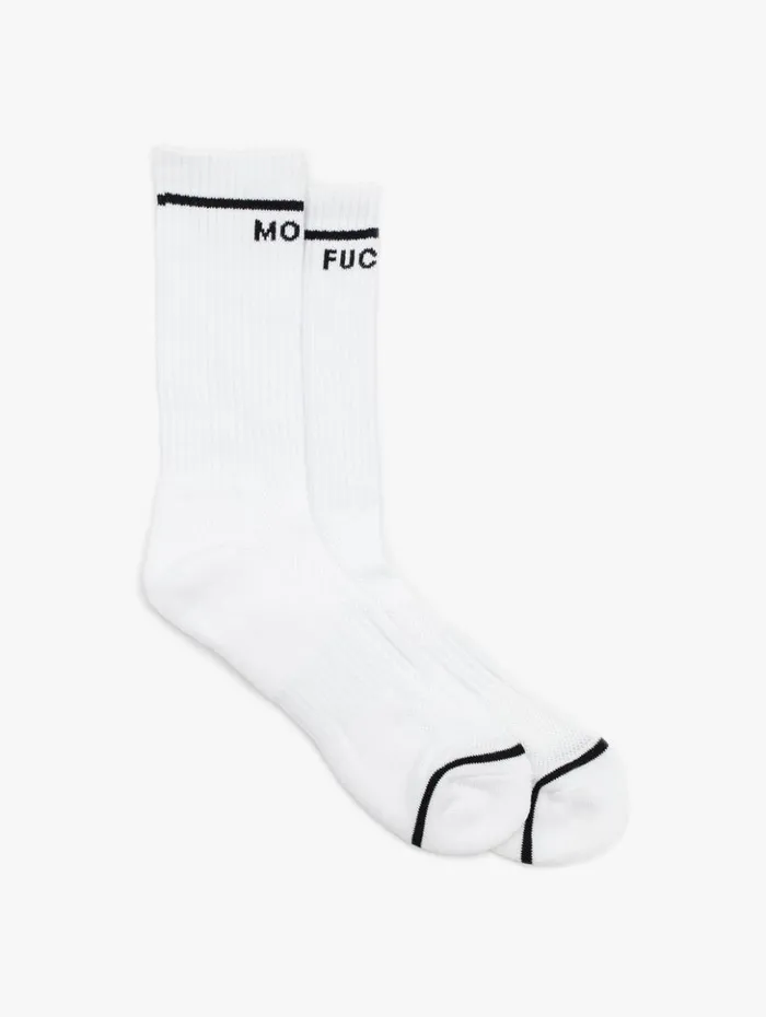 Mother Denim Socks One Small Step For Mankind Mf Mens Socks 8211 White 8211 Women Mother Denim Socks One Small Step For Mankind Mf Mens Socks 8211 White 8211 Women