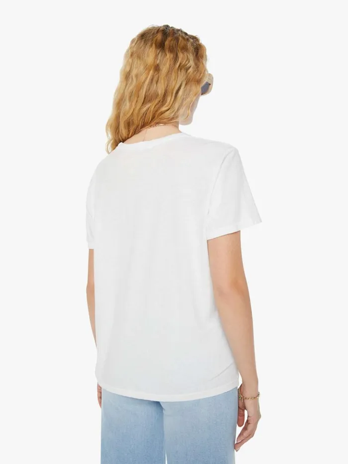 Mother Denim The Rowdy Bon Jour 8211 Women