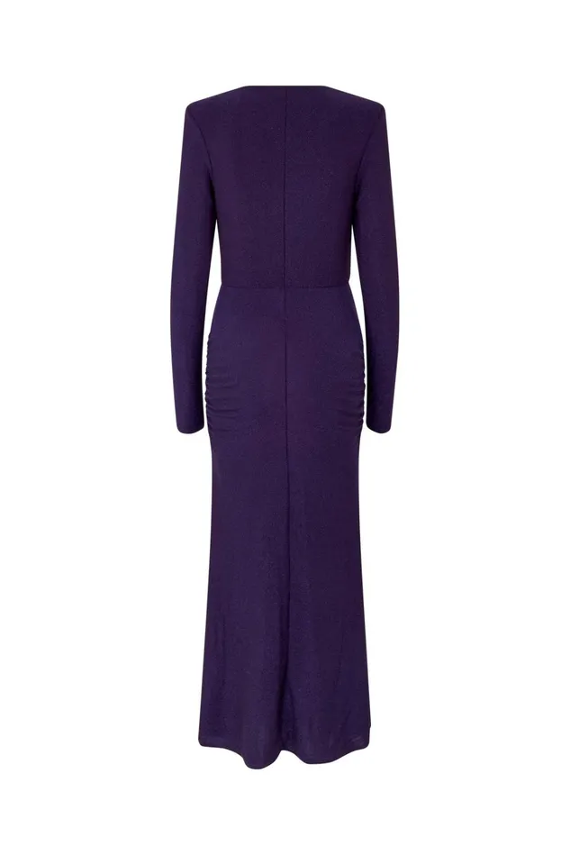 Muse Dress 8211 Purple Women Cras Dresses