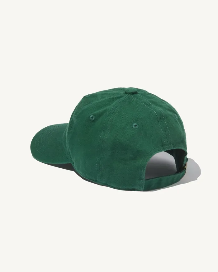 Nili Lotan BASEBALL HAT Black Women Belts and Accessories