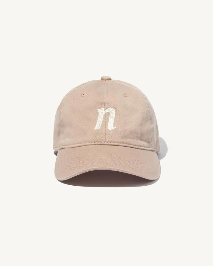 Nili Lotan BASEBALL HAT Black Women Belts and Accessories
