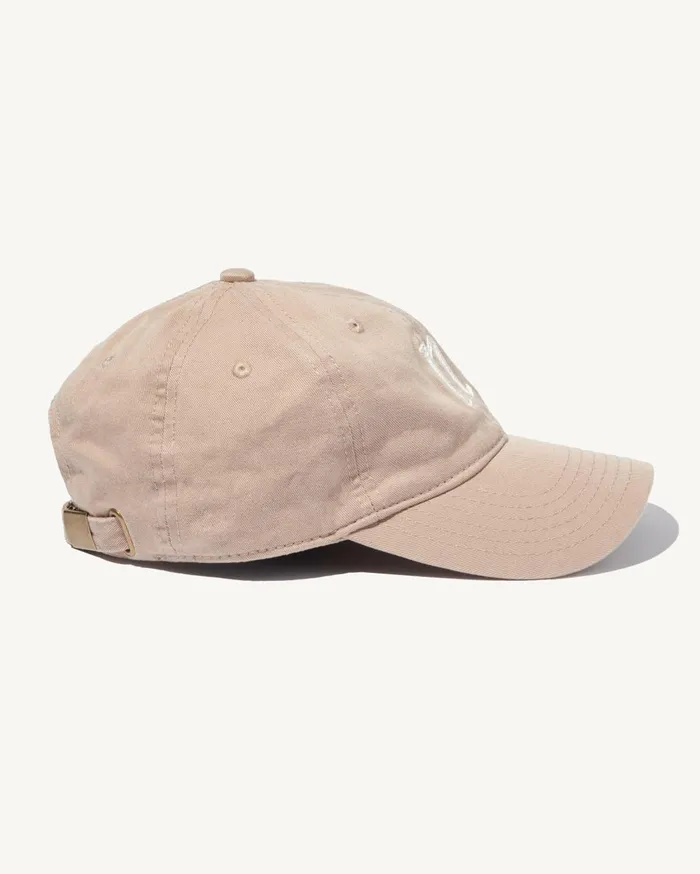 Nili Lotan BASEBALL HAT Black Women Belts and Accessories
