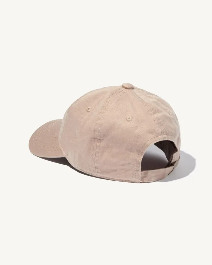 Nili Lotan BASEBALL HAT Black Women Belts and Accessories