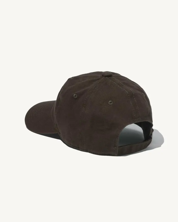 Nili Lotan BASEBALL HAT Black Women Belts and Accessories