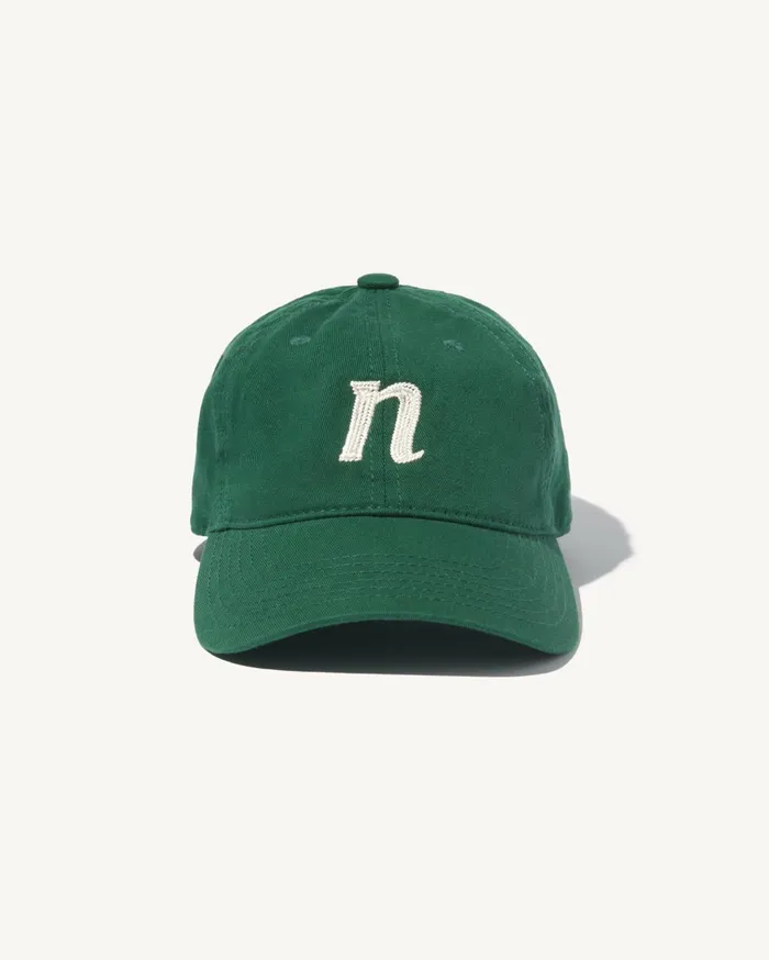 Nili Lotan BASEBALL HAT Black Women Belts and Accessories