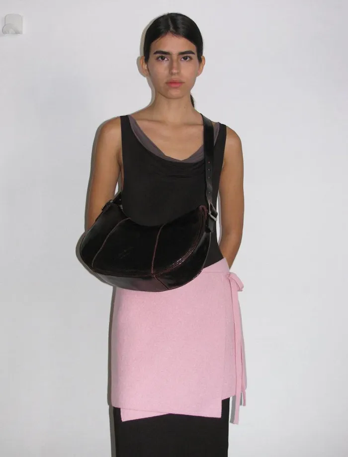 No 1080 Big Bean Women Paloma Wool Bean