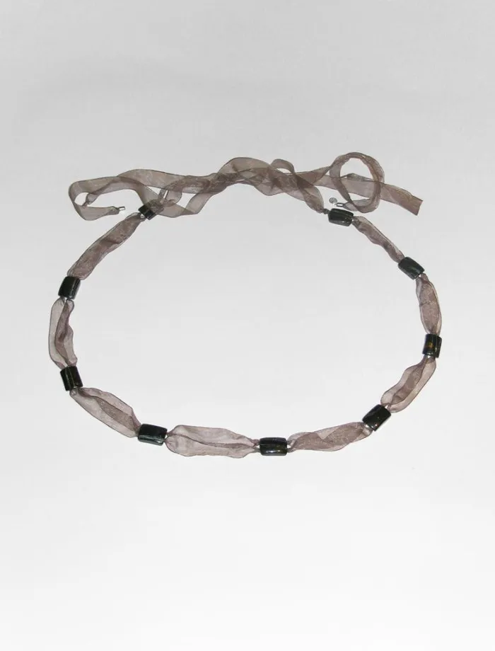 No 1577 Sevigne Brown Women Paloma Wool Jewelry