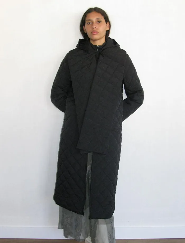 No 1767 Otter Black Women Paloma Wool Unisex