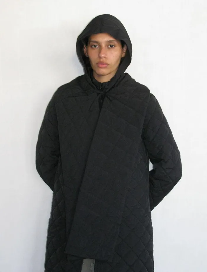 No 1767 Otter Black Women Paloma Wool Unisex
