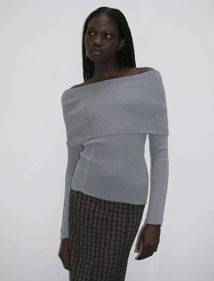 No 1843 Palmer Women Paloma Wool Knits