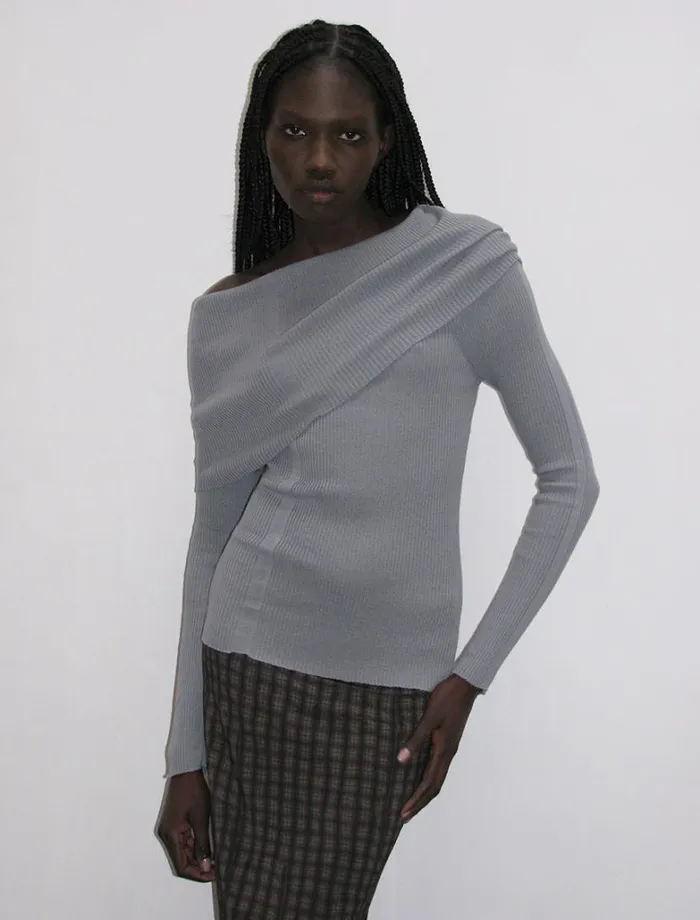 No 1843 Palmer Women Paloma Wool Knits