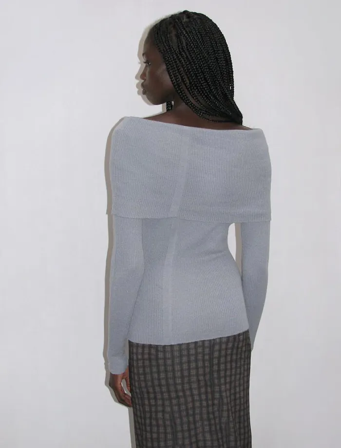 No 1843 Palmer Women Paloma Wool Knits