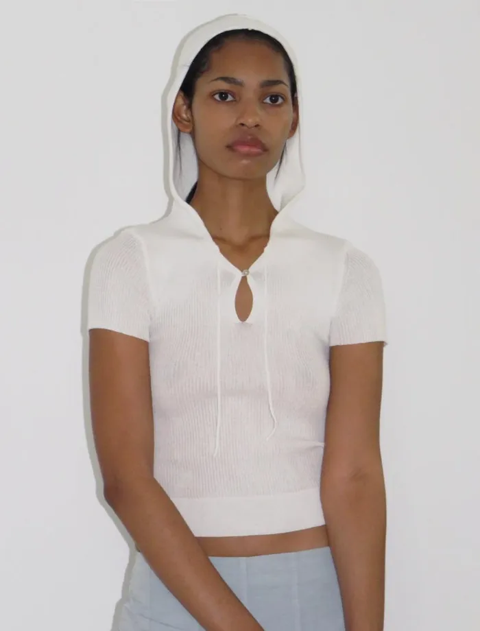 No 2074 Saku Ecru Women Paloma Wool Tops