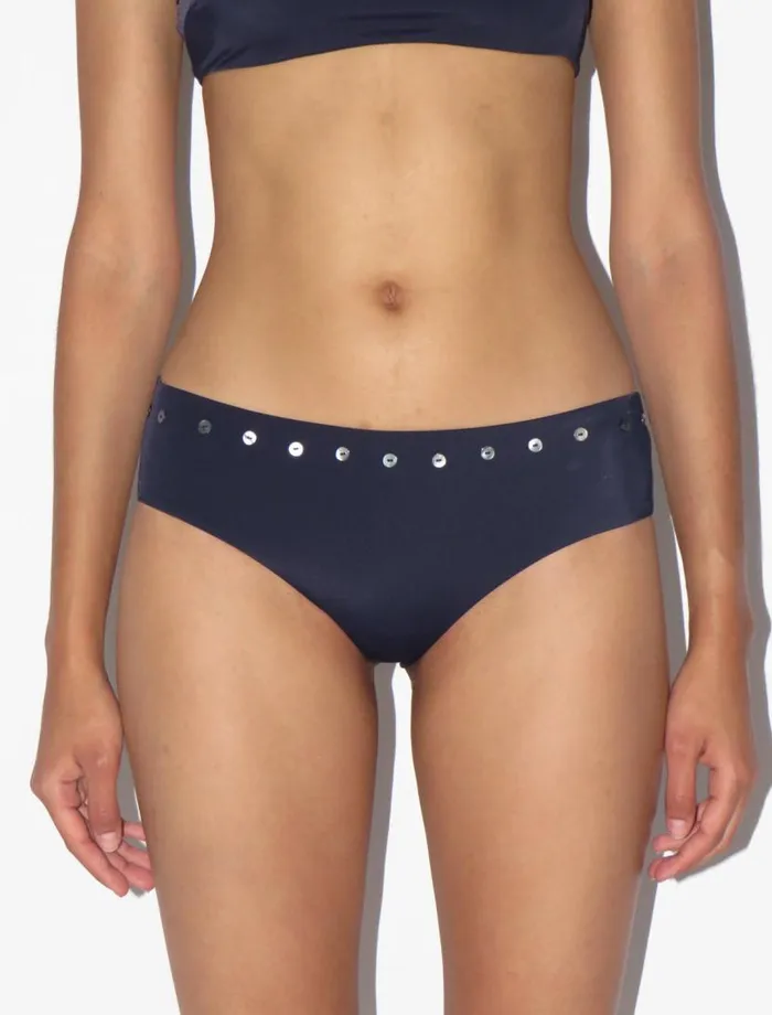 No 2114 Manon Grey Women Paloma Wool Swimwear