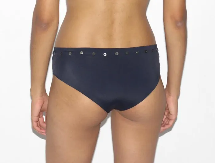 No 2114 Manon Grey Women Paloma Wool Swimwear