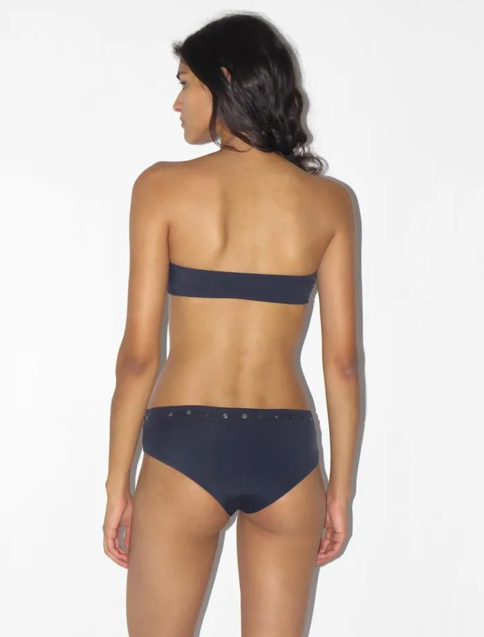 No 2114 Manon Grey Women Paloma Wool Swimwear