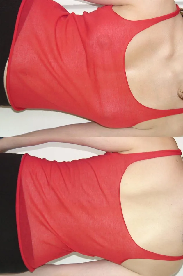 No 2120 Brooke Red Women Paloma Wool Tops