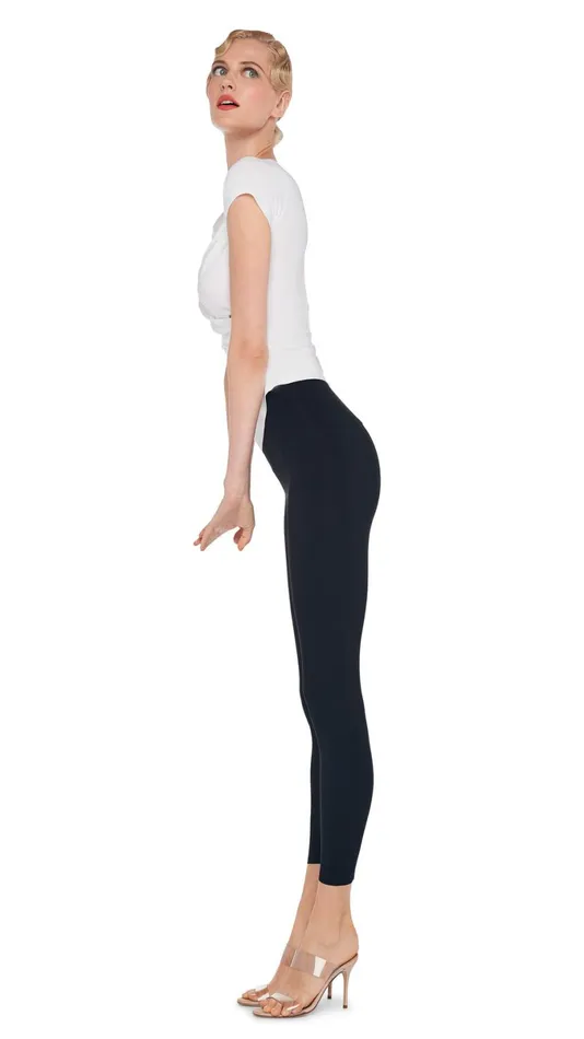 Norma Kamali Tops CAP SLEEVE SWEETHEART SIDE DRAPE TOP Snow White 8211 Clothing Norma Kamali Tops CAP SLEEVE SWEETHEART SIDE DRAPE TOP Snow White 8211 Clothing