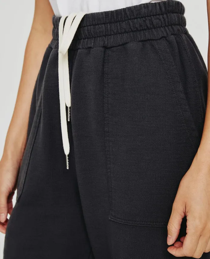 Nova Sweatpant Ink Stone Women AG Jeans Sweatpants Nova Sweatpant Ink Stone Women AG Jeans Sweatpants