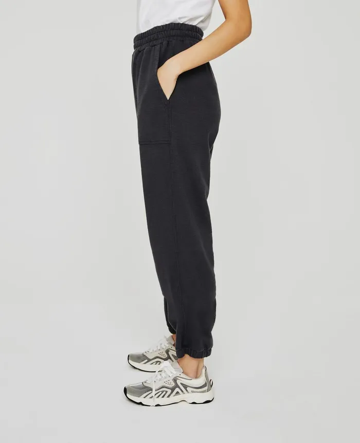 Nova Sweatpant Ink Stone Women AG Jeans Sweatpants Nova Sweatpant Ink Stone Women AG Jeans Sweatpants