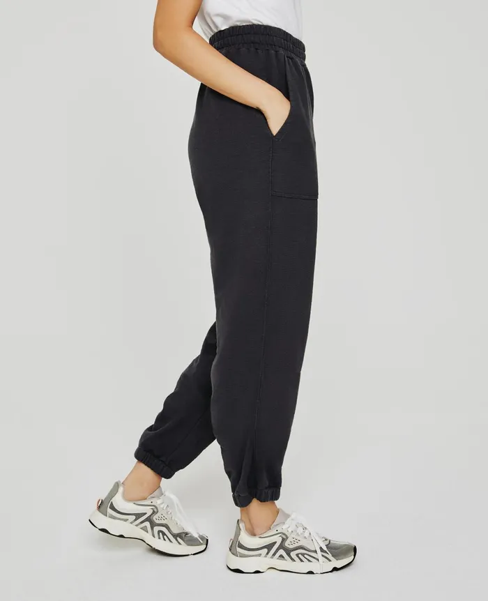 Nova Sweatpant Ink Stone Women AG Jeans Sweatpants Nova Sweatpant Ink Stone Women AG Jeans Sweatpants