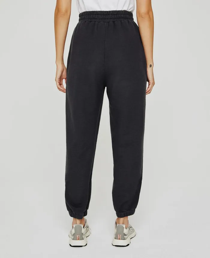Nova Sweatpant Ink Stone Women AG Jeans Sweatpants Nova Sweatpant Ink Stone Women AG Jeans Sweatpants