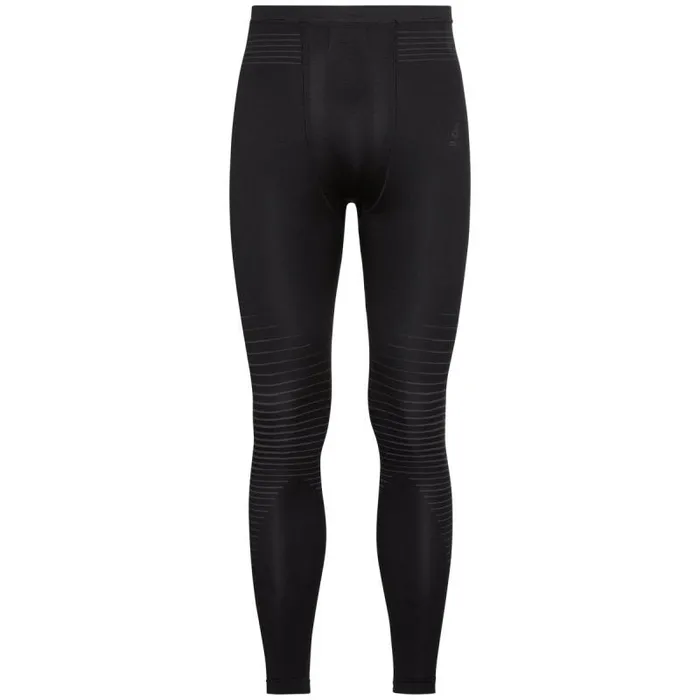 Odlo Base Layers The Performance Light Base Layer Pants Black 8211 Men